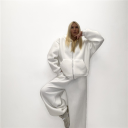 completo sportivo felpato jordan